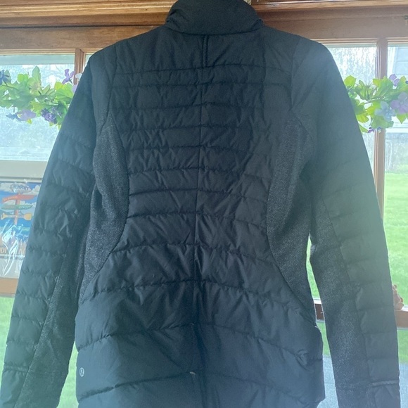 Lululemon jacket - Picture 5 of 5
